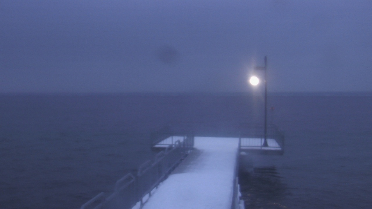 Thumbnail for current weather camera view from Town of Sullivan in Chittenango, New York