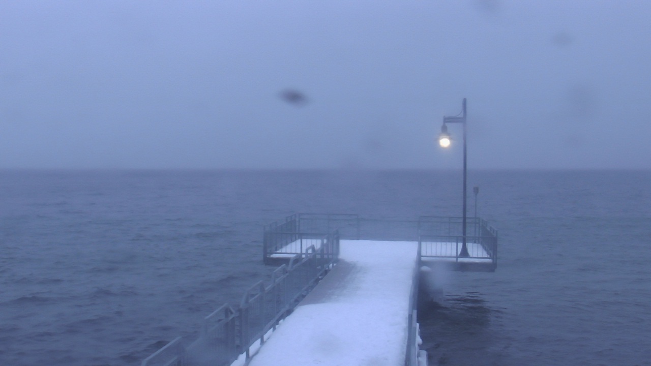 Thumbnail for current weather camera view from Town of Sullivan in Chittenango, New York