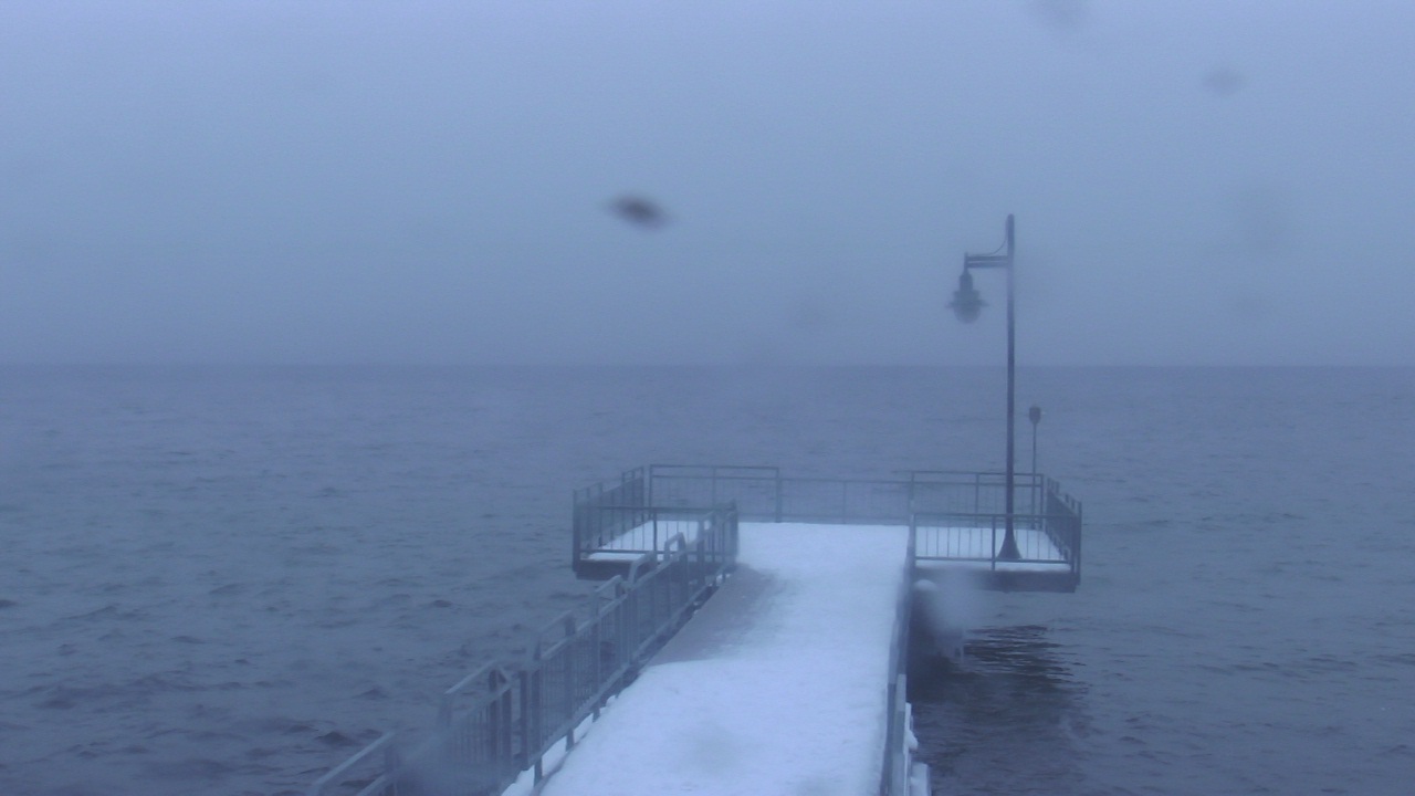 Thumbnail for current weather camera view from Town of Sullivan in Chittenango, New York