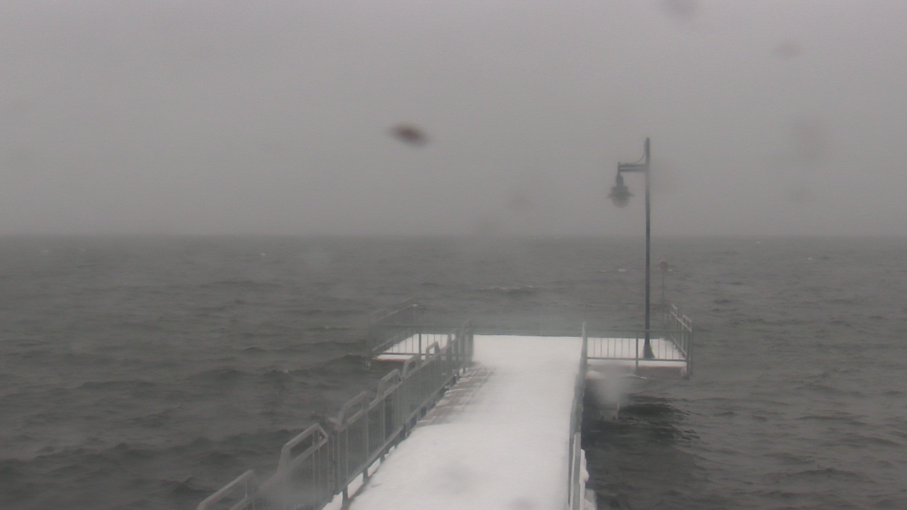 Thumbnail for current weather camera view from Town of Sullivan in Chittenango, New York