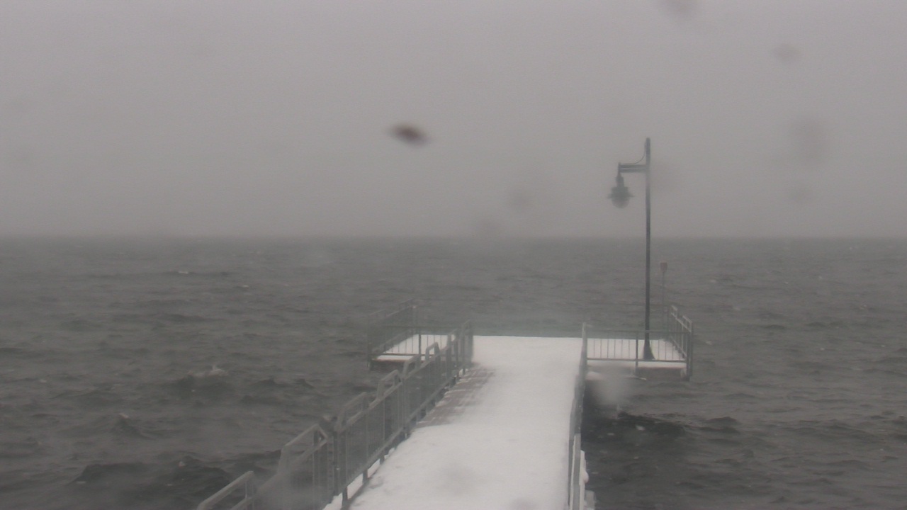 Thumbnail for current weather camera view from Town of Sullivan in Chittenango, New York