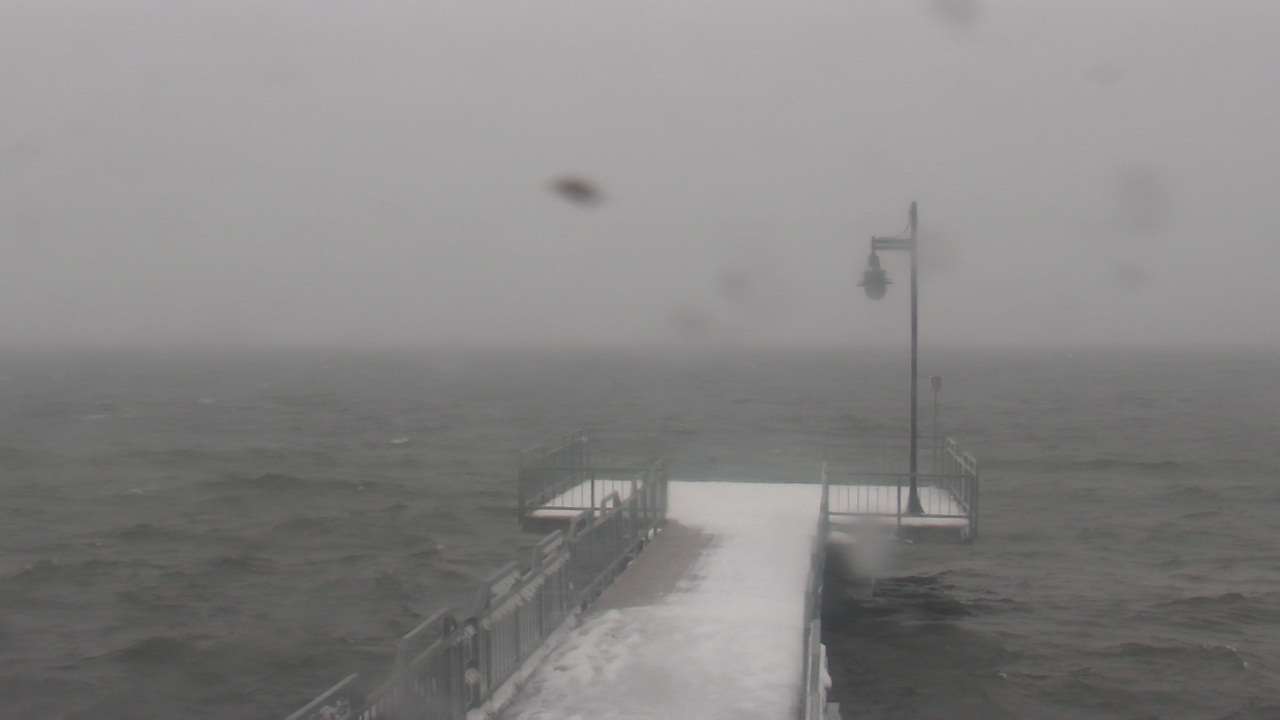 Thumbnail for current weather camera view from Town of Sullivan in Chittenango, New York