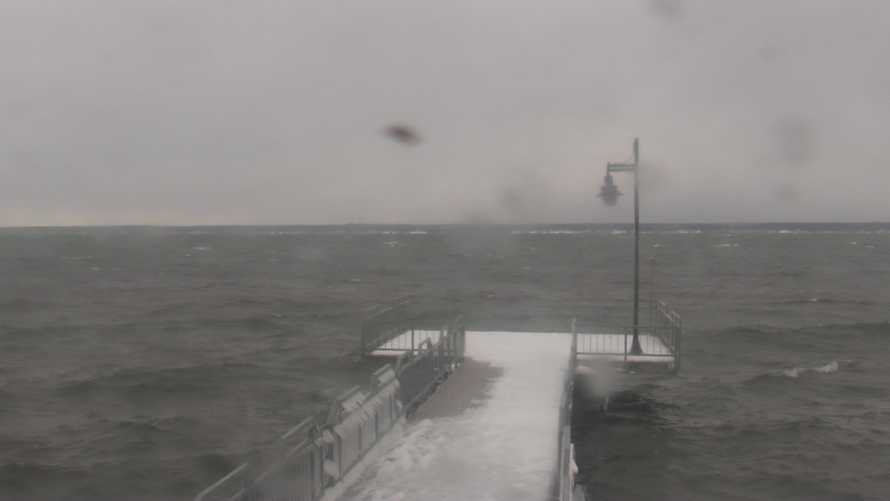 Thumbnail for current weather camera view from Town of Sullivan in Chittenango, New York