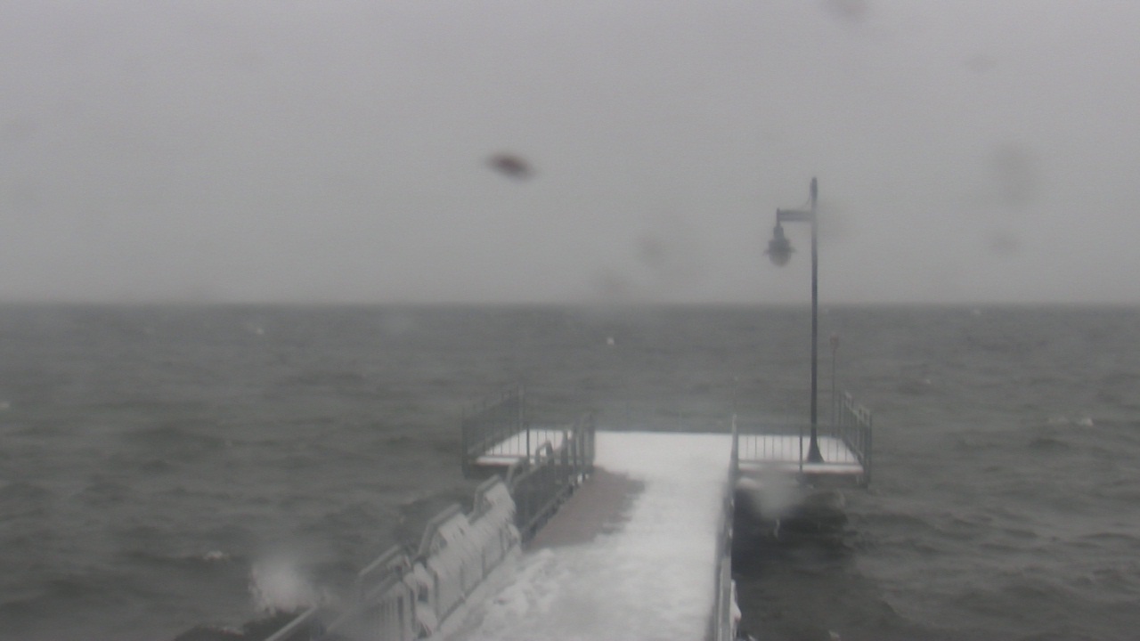 Thumbnail for current weather camera view from Town of Sullivan in Chittenango, New York