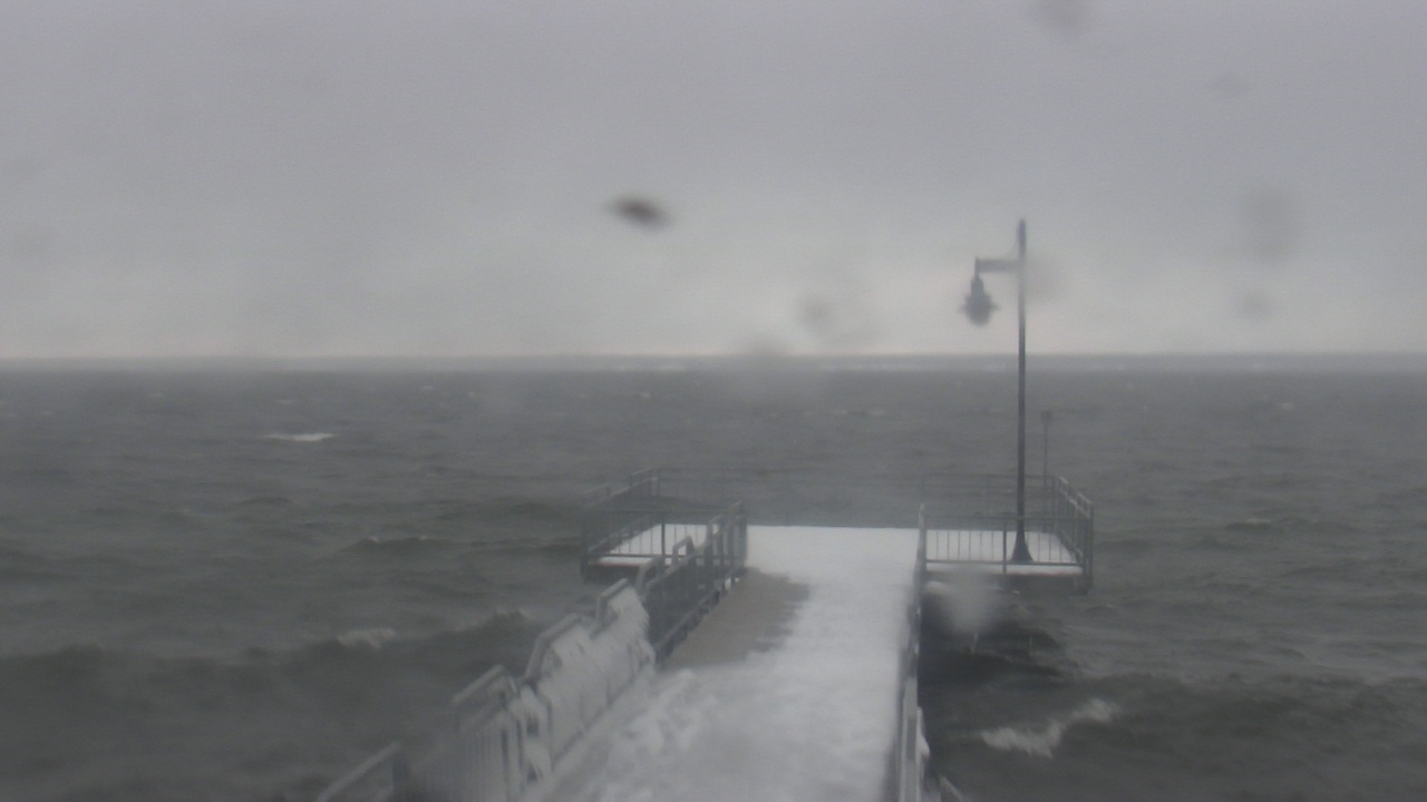 Thumbnail for current weather camera view from Town of Sullivan in Chittenango, New York