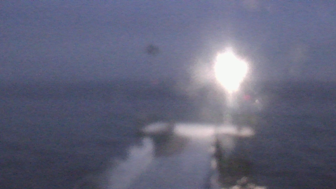 Thumbnail for current weather camera view from Town of Sullivan in Chittenango, New York