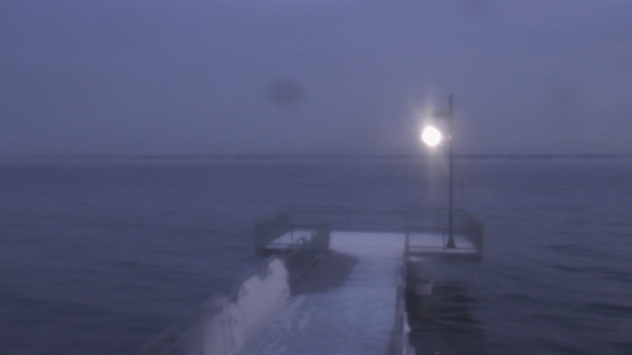 Thumbnail for current weather camera view from Town of Sullivan in Chittenango, New York