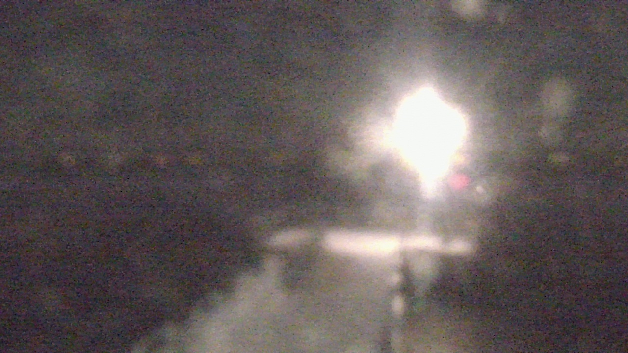 Thumbnail for current weather camera view from Town of Sullivan in Chittenango, New York