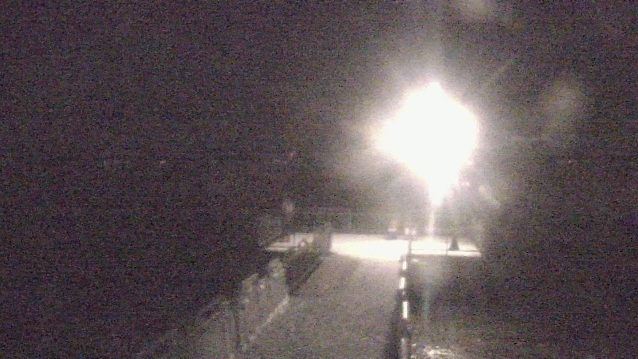 Thumbnail for current weather camera view from Town of Sullivan in Chittenango, New York