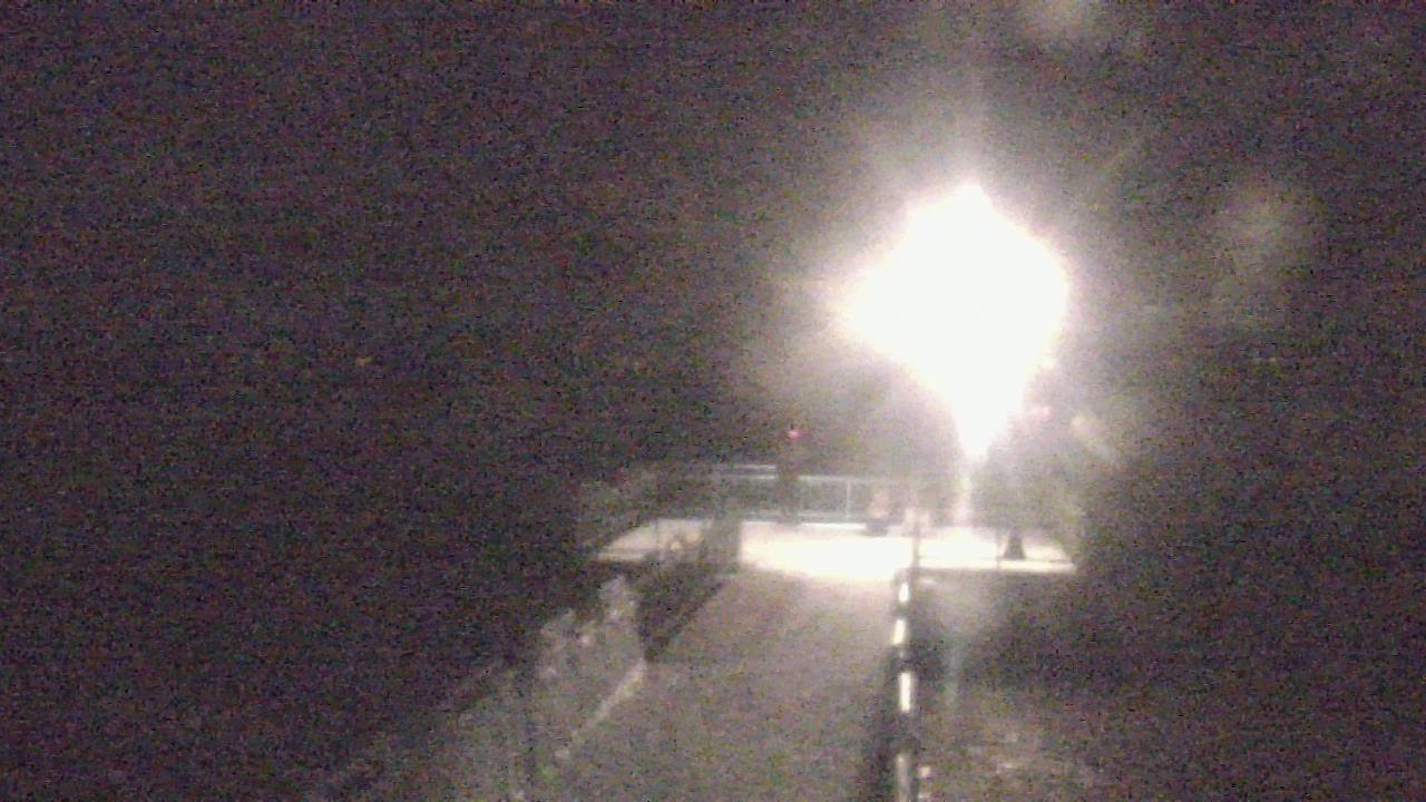 Thumbnail for current weather camera view from Town of Sullivan in Chittenango, New York