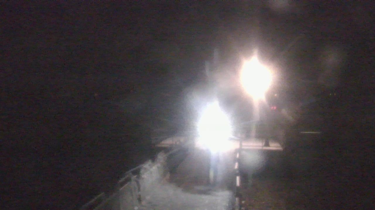 Thumbnail for current weather camera view from Town of Sullivan in Chittenango, New York