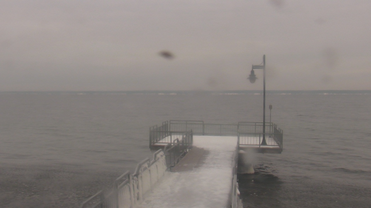 Thumbnail for current weather camera view from Town of Sullivan in Chittenango, New York