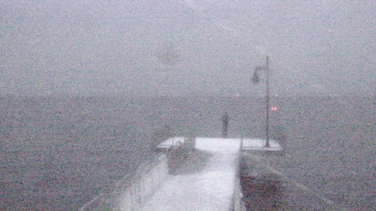 Thumbnail for current weather camera view from Town of Sullivan in Chittenango, New York