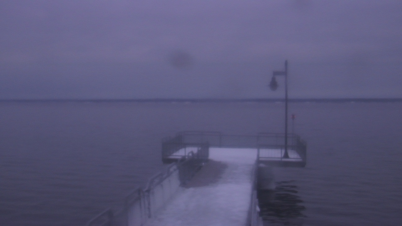 Thumbnail for current weather camera view from Town of Sullivan in Chittenango, New York