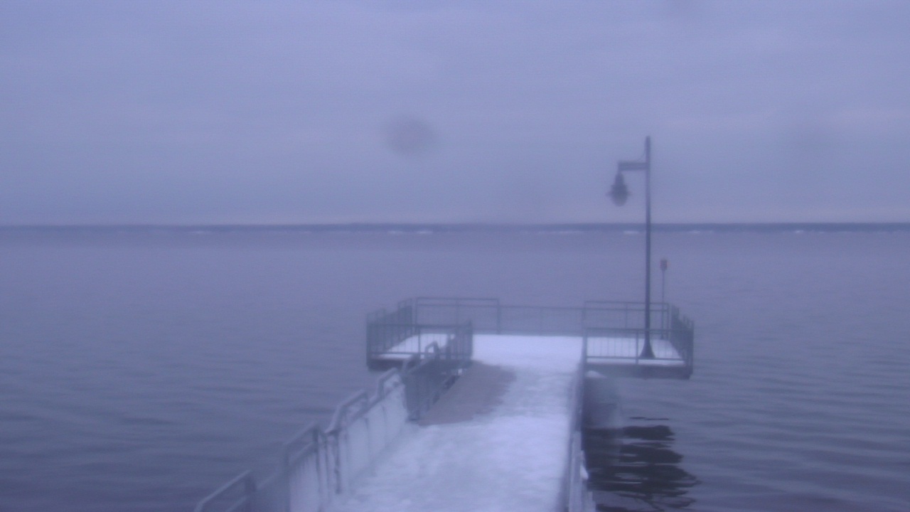 Thumbnail for current weather camera view from Town of Sullivan in Chittenango, New York