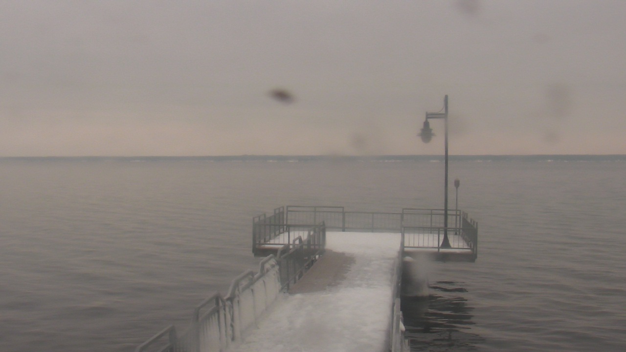 Thumbnail for current weather camera view from Town of Sullivan in Chittenango, New York