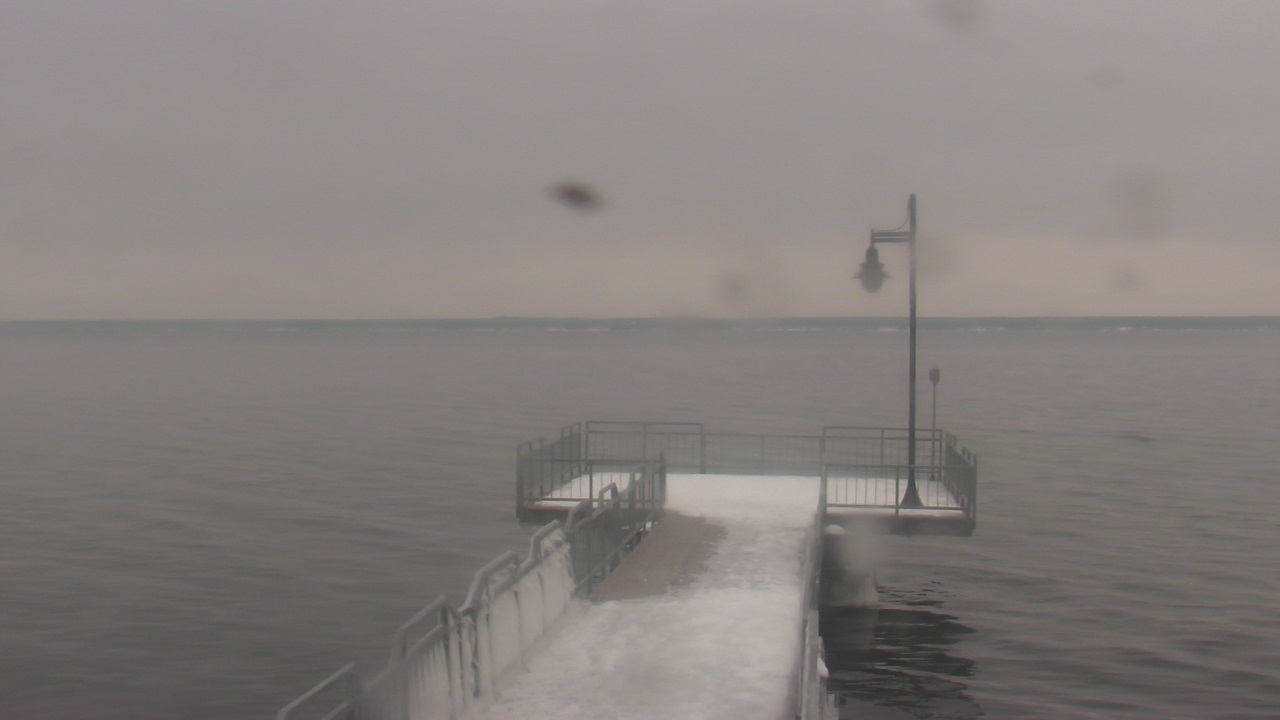 Thumbnail for current weather camera view from Town of Sullivan in Chittenango, New York