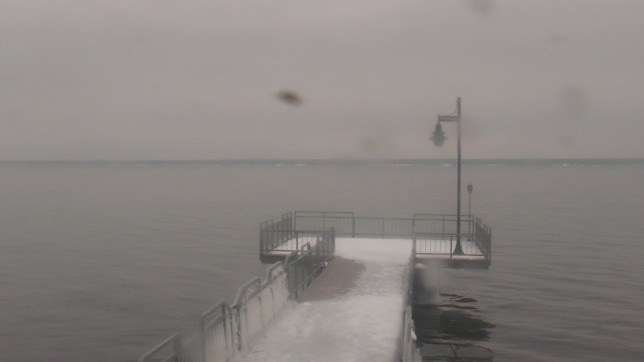 Thumbnail for current weather camera view from Town of Sullivan in Chittenango, New York