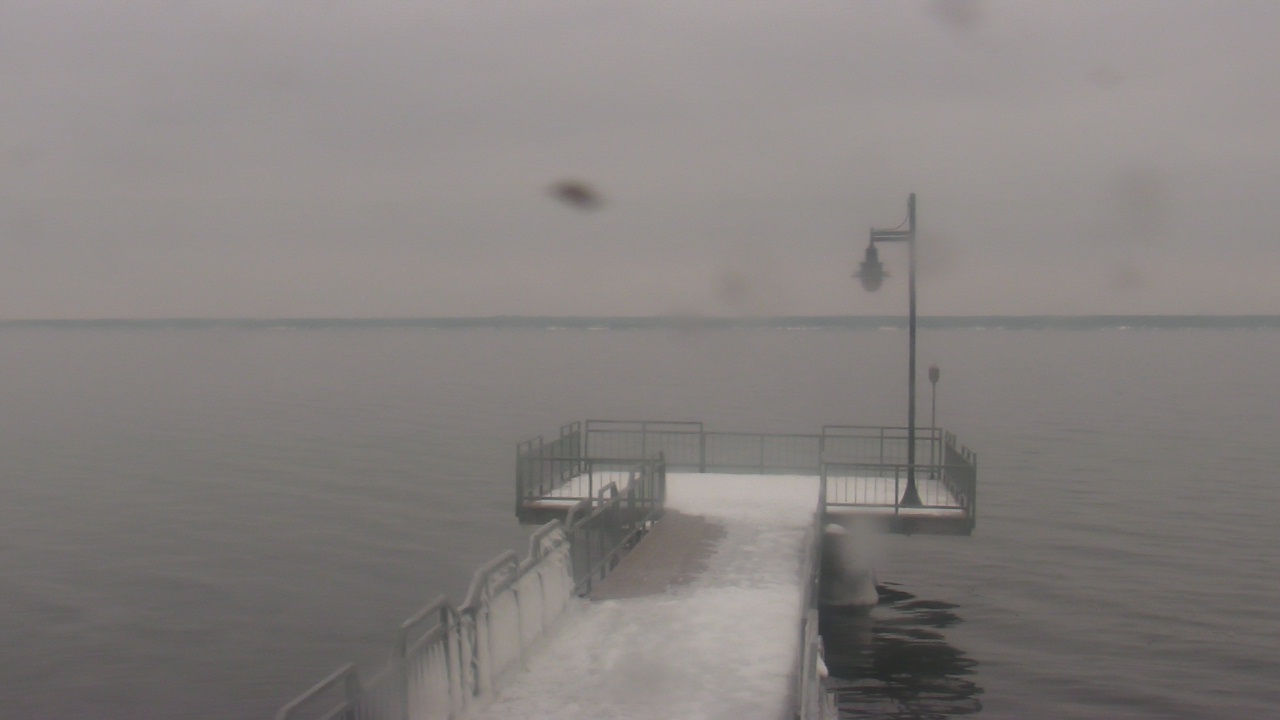 Thumbnail for current weather camera view from Town of Sullivan in Chittenango, New York