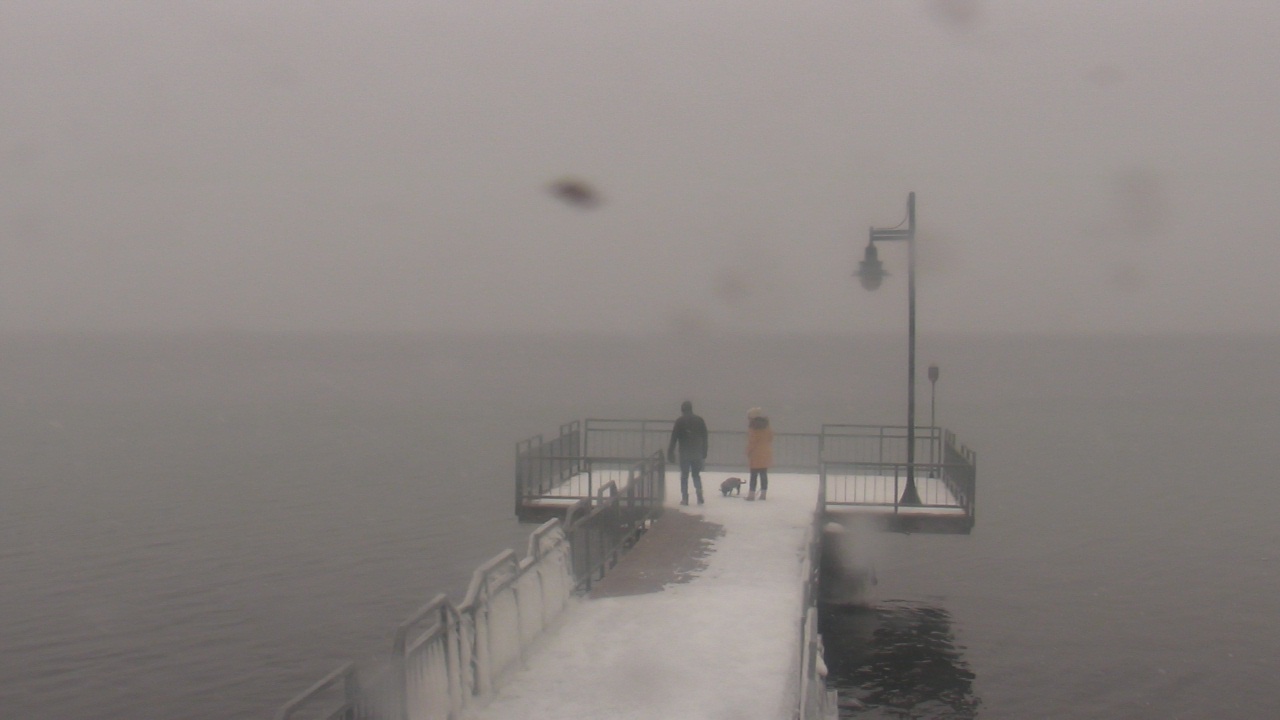 Thumbnail for current weather camera view from Town of Sullivan in Chittenango, New York