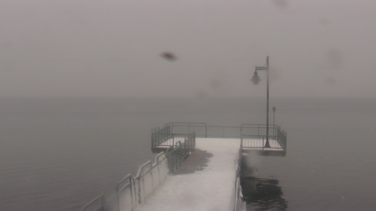 Thumbnail for current weather camera view from Town of Sullivan in Chittenango, New York