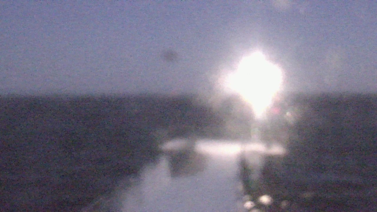 Thumbnail for current weather camera view from Town of Sullivan in Chittenango, New York