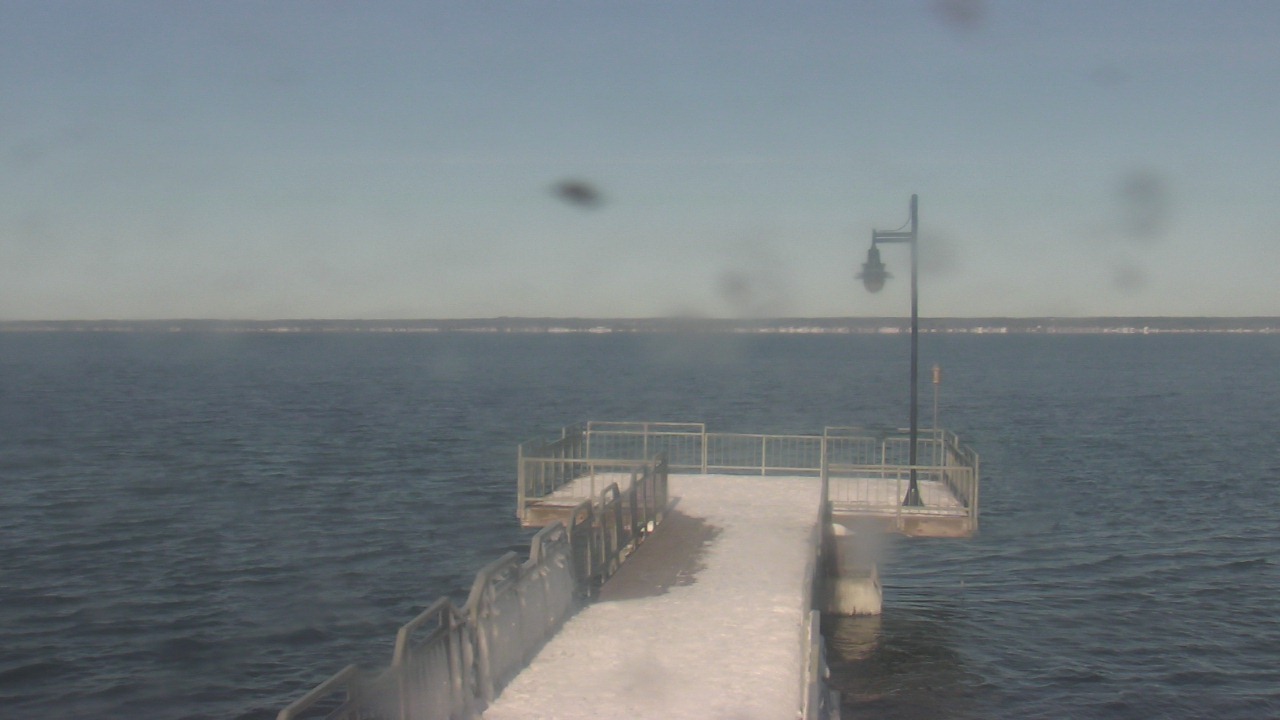 Thumbnail for current weather camera view from Town of Sullivan in Chittenango, New York