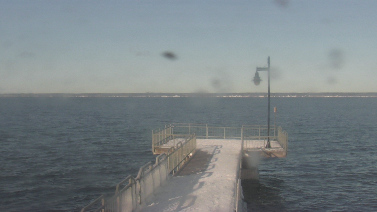 Thumbnail for current weather camera view from Town of Sullivan in Chittenango, New York