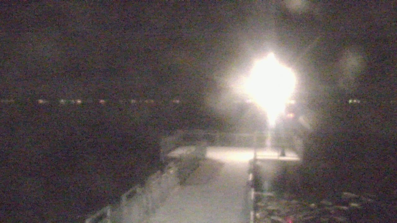 Thumbnail for current weather camera view from Town of Sullivan in Chittenango, New York