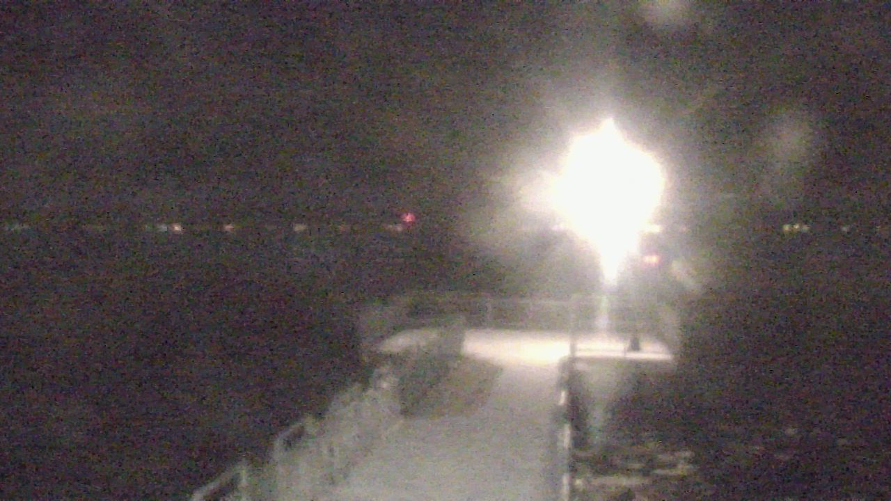 Thumbnail for current weather camera view from Town of Sullivan in Chittenango, New York