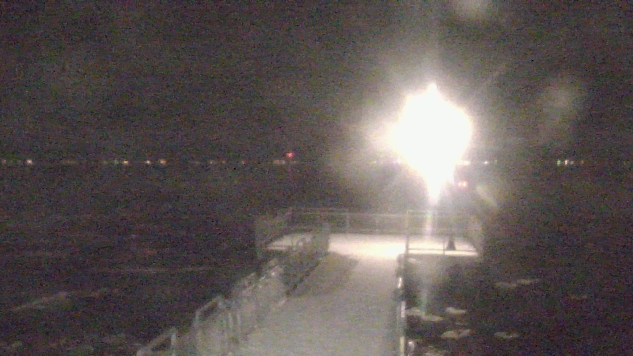Thumbnail for current weather camera view from Town of Sullivan in Chittenango, New York