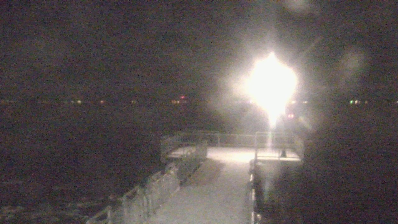 Thumbnail for current weather camera view from Town of Sullivan in Chittenango, New York