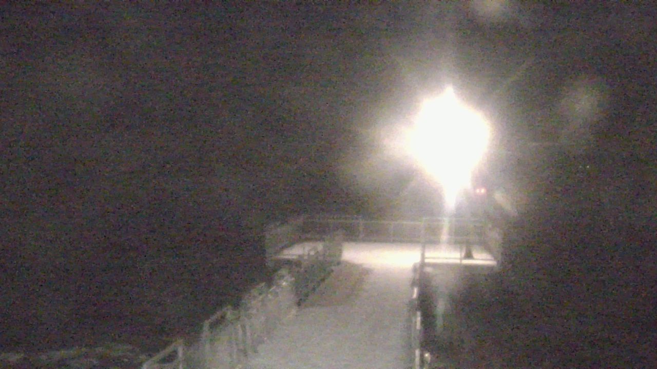 Thumbnail for current weather camera view from Town of Sullivan in Chittenango, New York