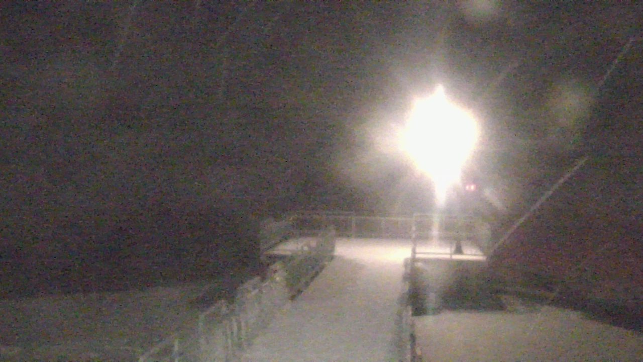 Thumbnail for current weather camera view from Town of Sullivan in Chittenango, New York