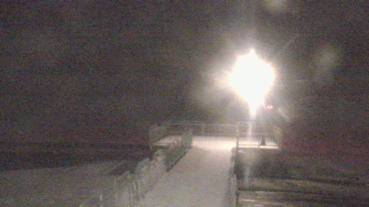 Thumbnail for current weather camera view from Town of Sullivan in Chittenango, New York