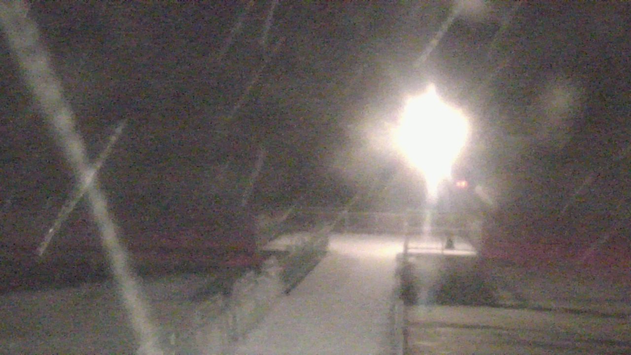 Thumbnail for current weather camera view from Town of Sullivan in Chittenango, New York