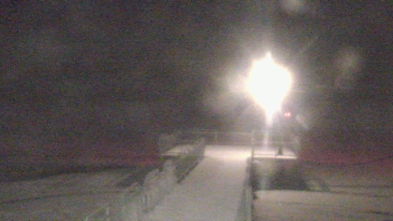 Thumbnail for current weather camera view from Town of Sullivan in Chittenango, New York
