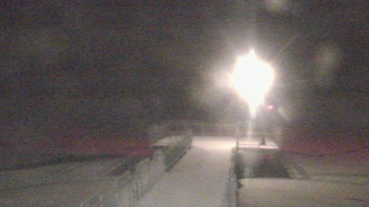 Thumbnail for current weather camera view from Town of Sullivan in Chittenango, New York
