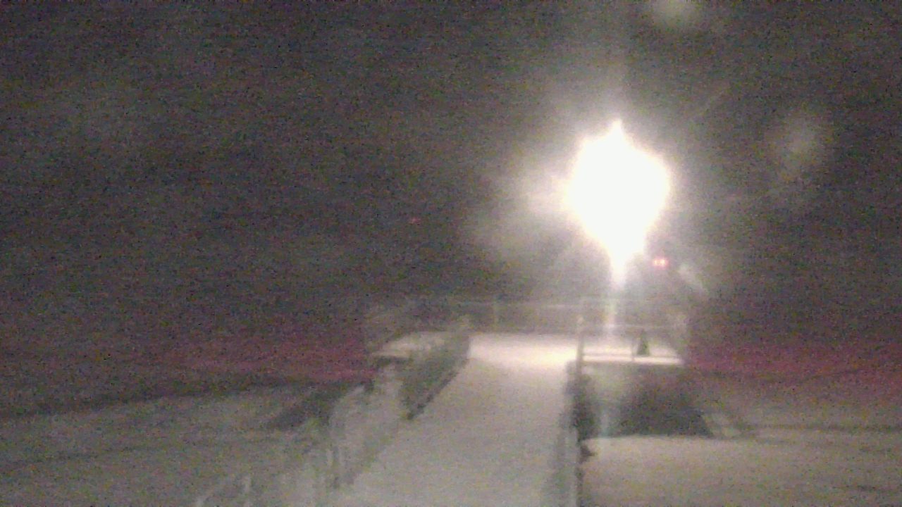 Thumbnail for current weather camera view from Town of Sullivan in Chittenango, New York