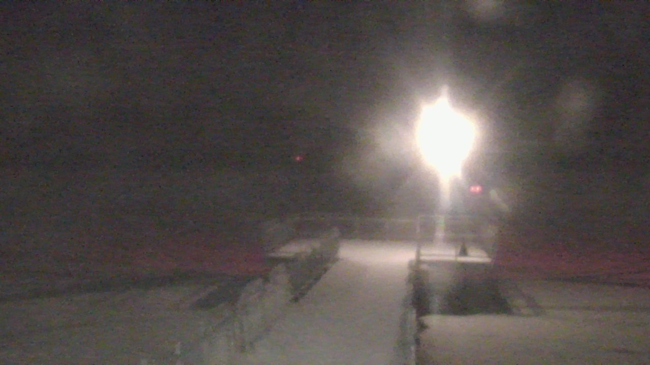 Thumbnail for current weather camera view from Town of Sullivan in Chittenango, New York