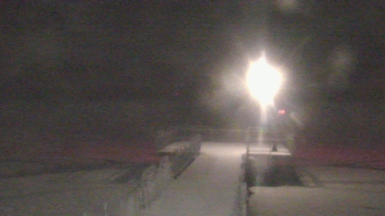 Thumbnail for current weather camera view from Town of Sullivan in Chittenango, New York