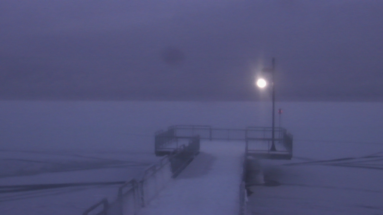 Thumbnail for current weather camera view from Town of Sullivan in Chittenango, New York