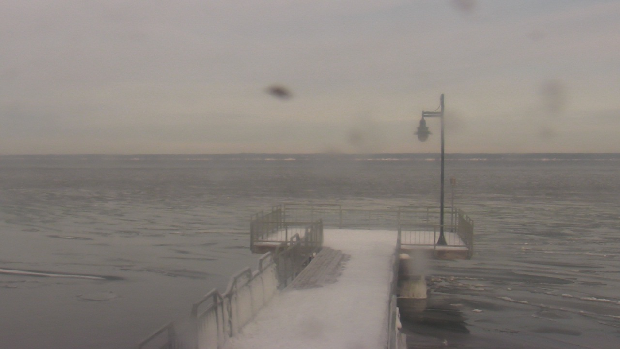 Thumbnail for current weather camera view from Town of Sullivan in Chittenango, New York