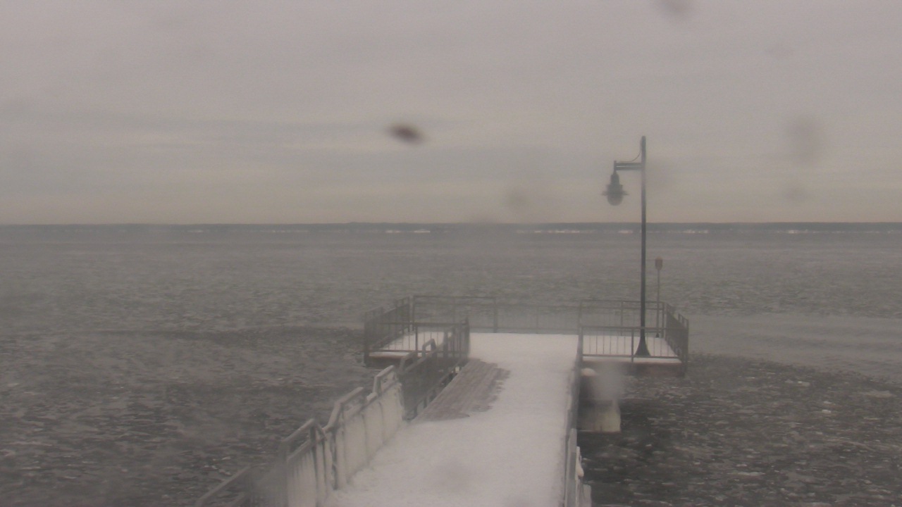 Thumbnail for current weather camera view from Town of Sullivan in Chittenango, New York