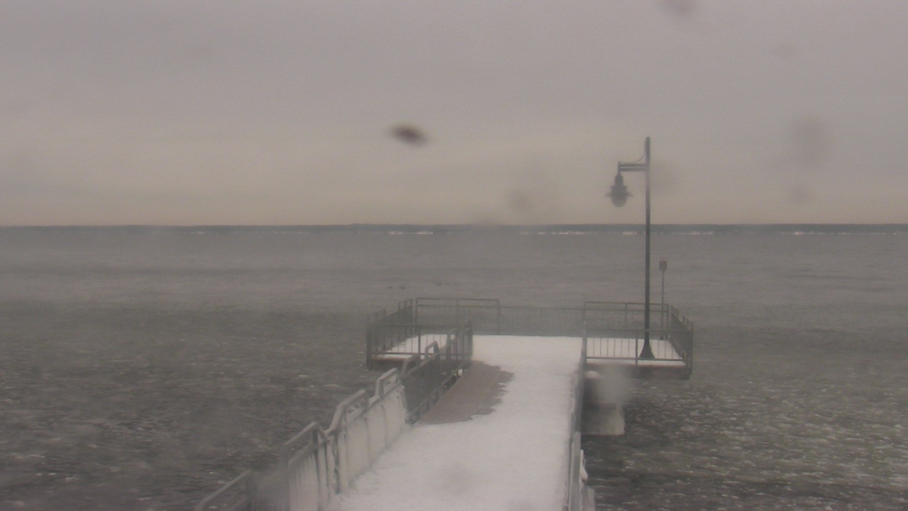 Thumbnail for current weather camera view from Town of Sullivan in Chittenango, New York