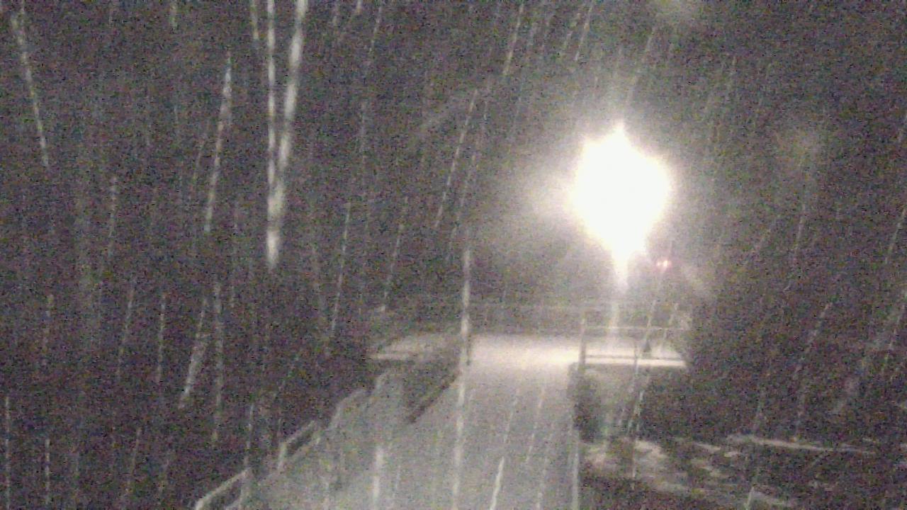 Thumbnail for current weather camera view from Town of Sullivan in Chittenango, New York