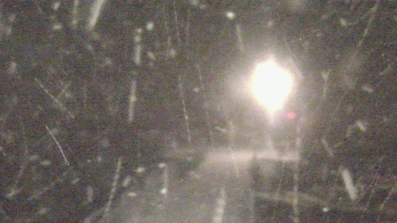 Thumbnail for current weather camera view from Town of Sullivan in Chittenango, New York