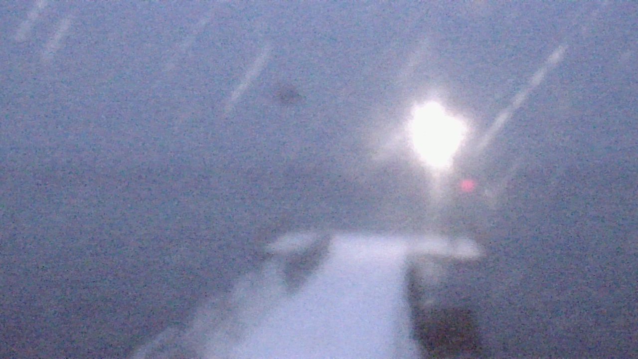 Thumbnail for current weather camera view from Town of Sullivan in Chittenango, New York