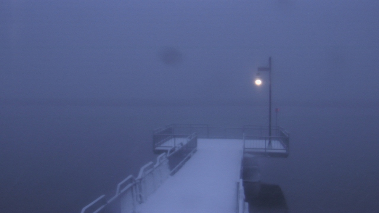 Thumbnail for current weather camera view from Town of Sullivan in Chittenango, New York