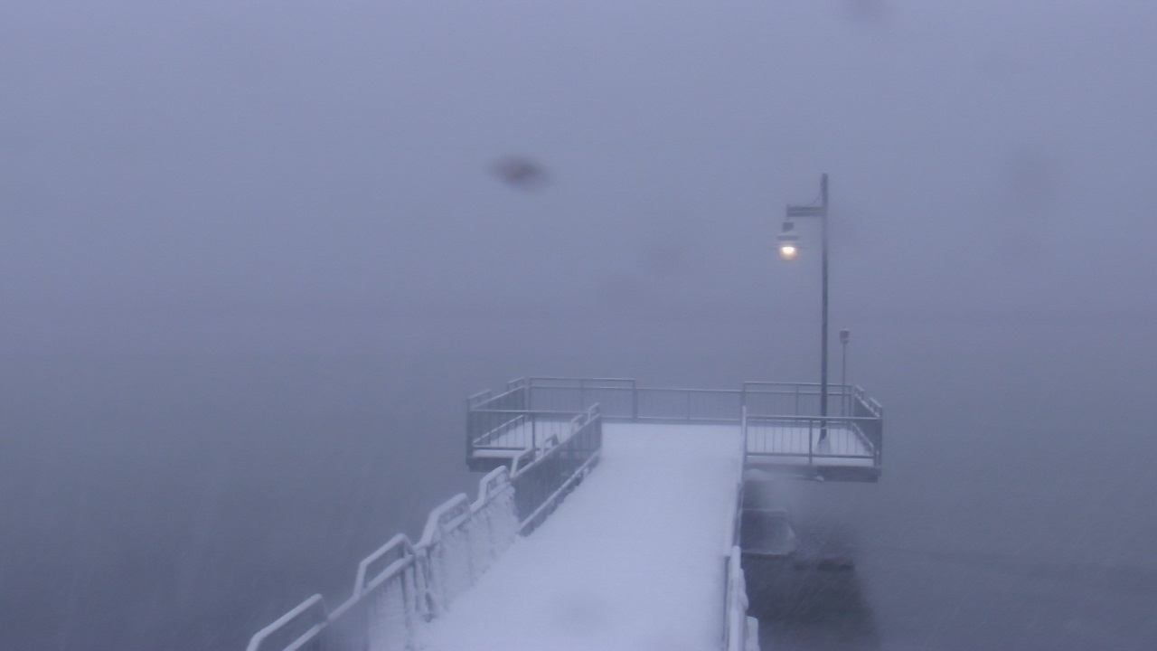 Thumbnail for current weather camera view from Town of Sullivan in Chittenango, New York